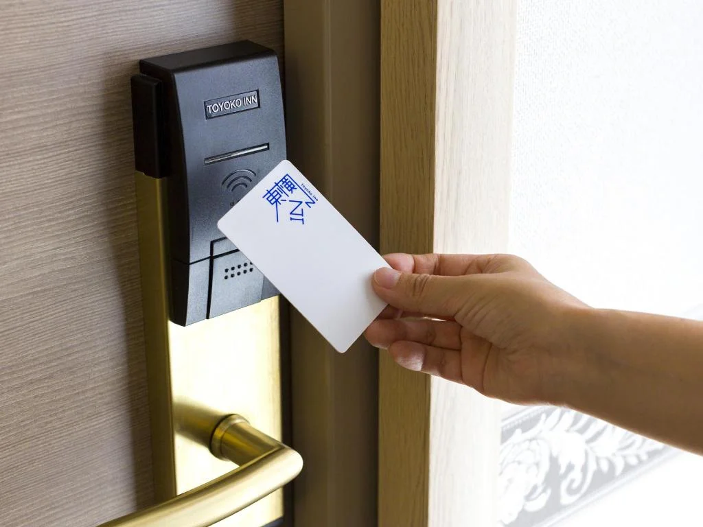 Toyoko Inn Nagoya-eki Sakuradori-guchi Shinkan 名古屋住宿照片 (5)