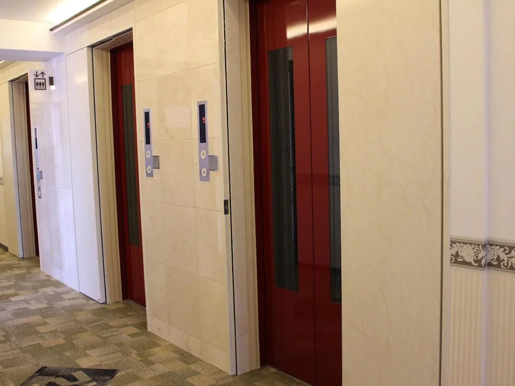 Toyoko Inn Osaka Abeno Tennoji 大阪住宿照片 (3)