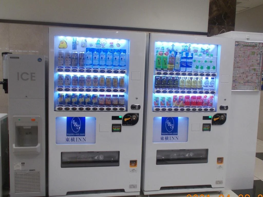 Toyoko Inn Osaka Namba 大阪住宿照片 (5)