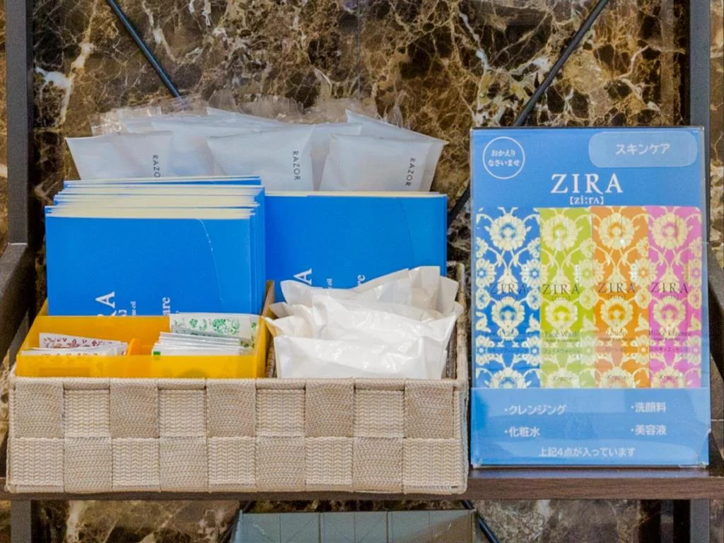 Toyoko Inn Osaka Shinsaibashi Nishi 大阪住宿照片 (4)