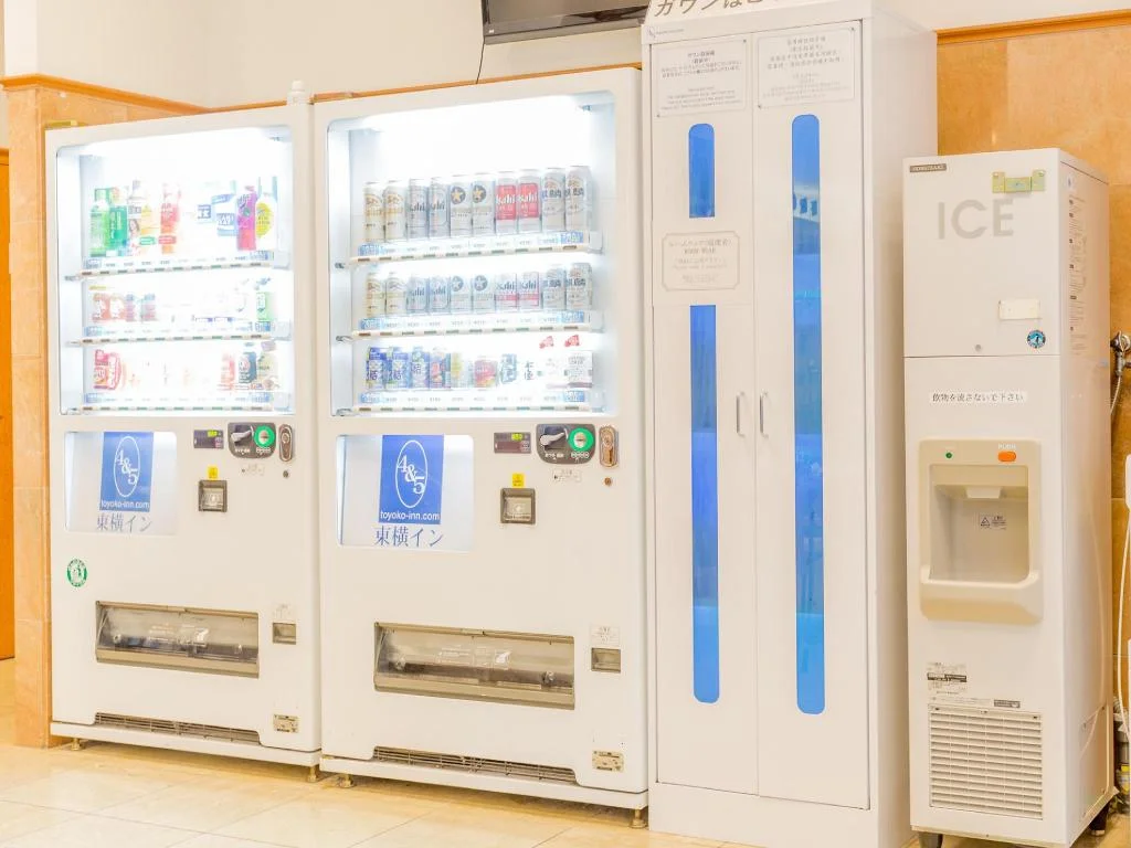 Toyoko Inn Osaka Shinsaibashi Nishi 大阪住宿照片 (5)