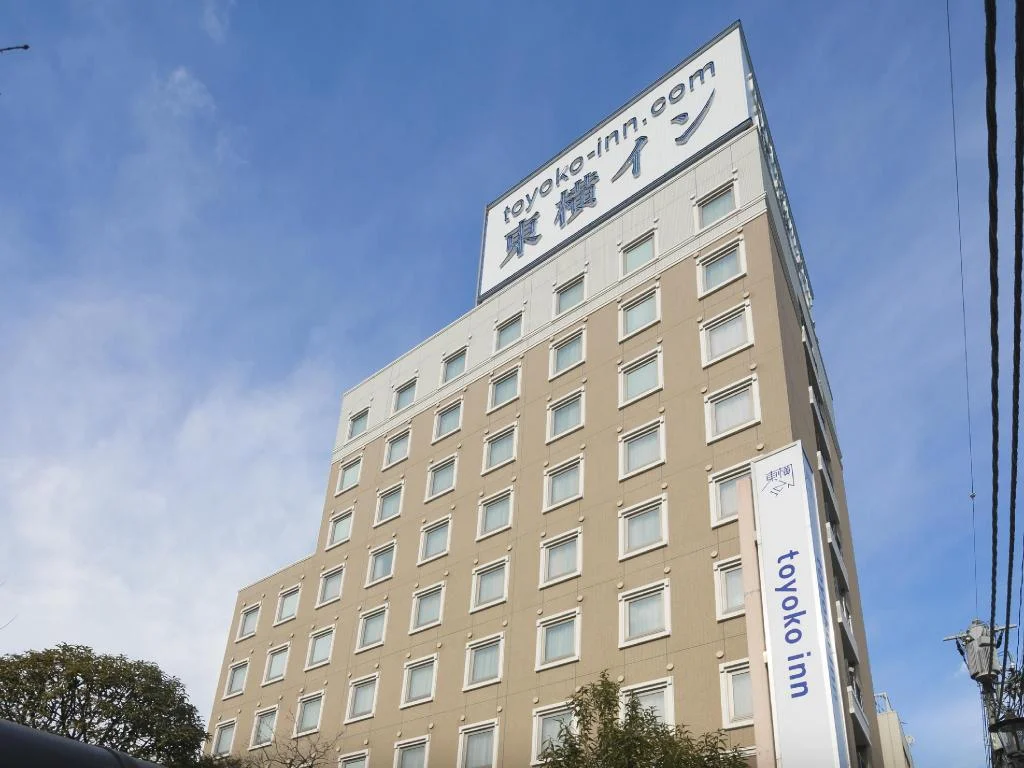 Toyoko Inn Tokyo Akabane-eki Higashi-guchi Ichiban-gai 東京住宿照片 (1)