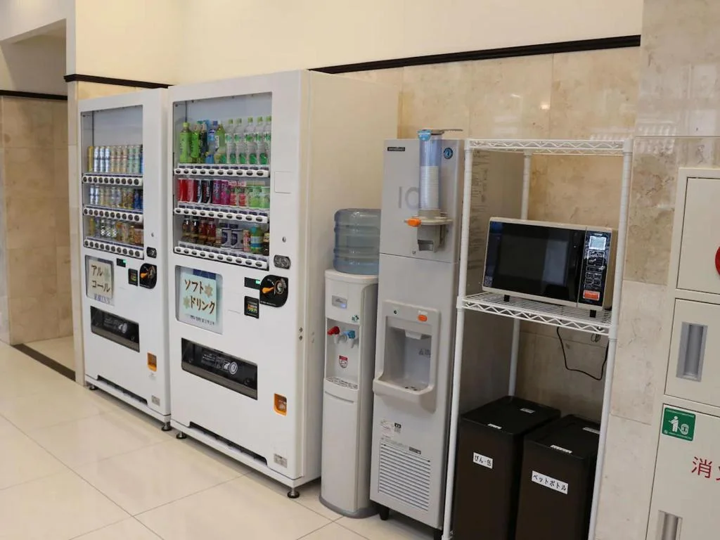 Toyoko Inn Tokyo-eki Yaesu Kita-guchi 東京住宿照片 (5)