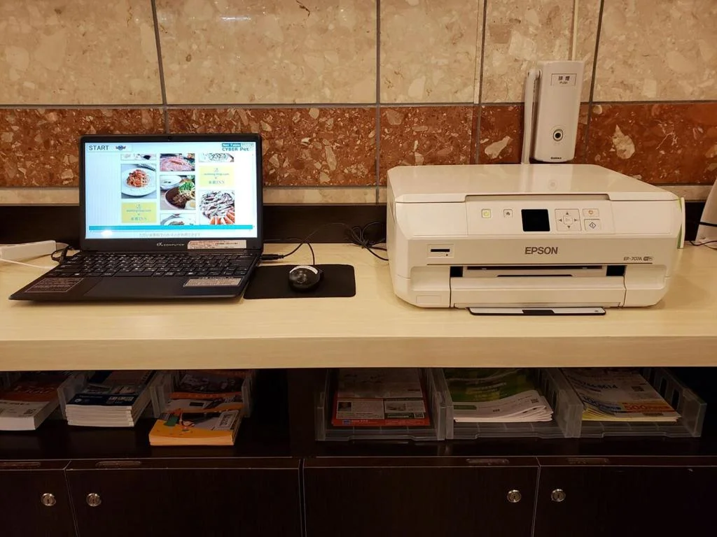 Toyoko Inn Tokyo Kamata Higashi-guchi 東京住宿照片 (5)