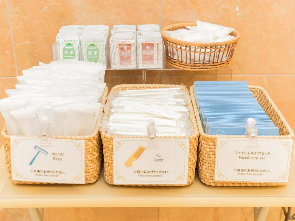 Toyoko Inn Tokyo Omori 東京住宿照片 (3)