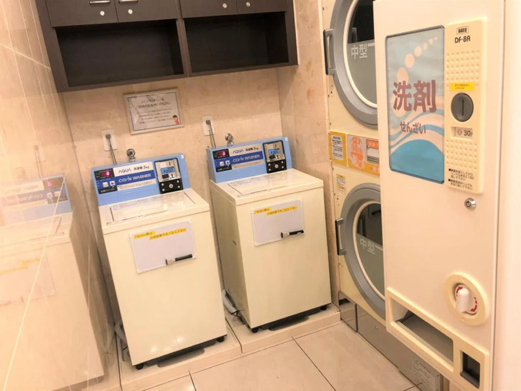 Toyoko Inn Tokyo Shinjuku-gyoemmae-eki 3-ban Deguchi 東京住宿照片 (5)