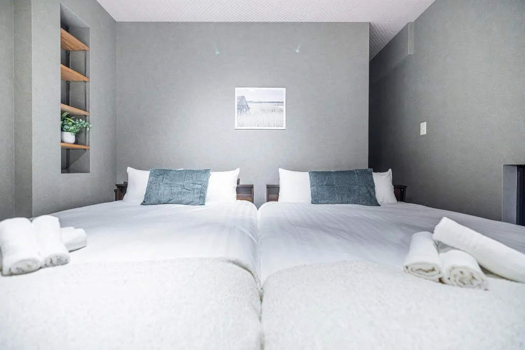 Travel time Momotani 大阪住宿照片 (2)