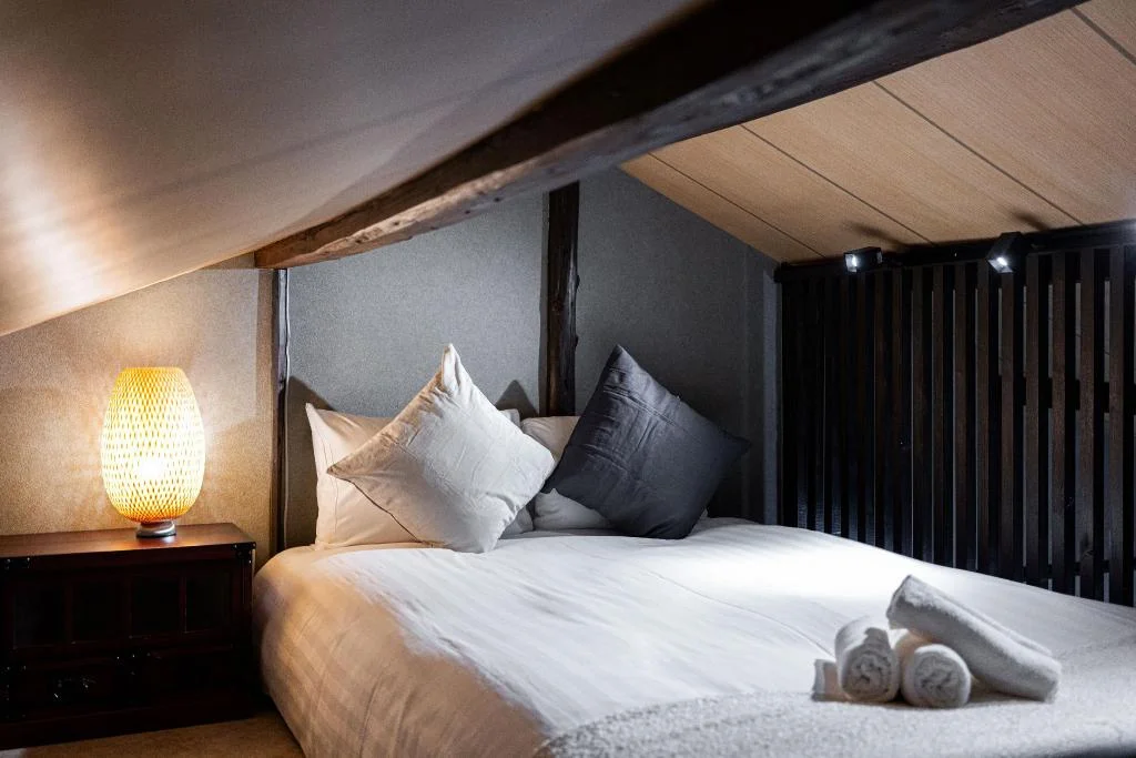 Travel time Momotani 大阪住宿照片 (5)