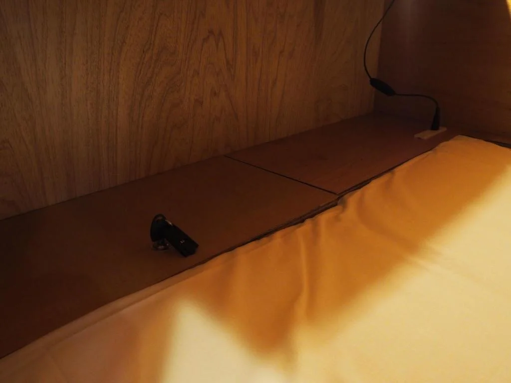 Turn Table Hostel 東京住宿照片 (2)