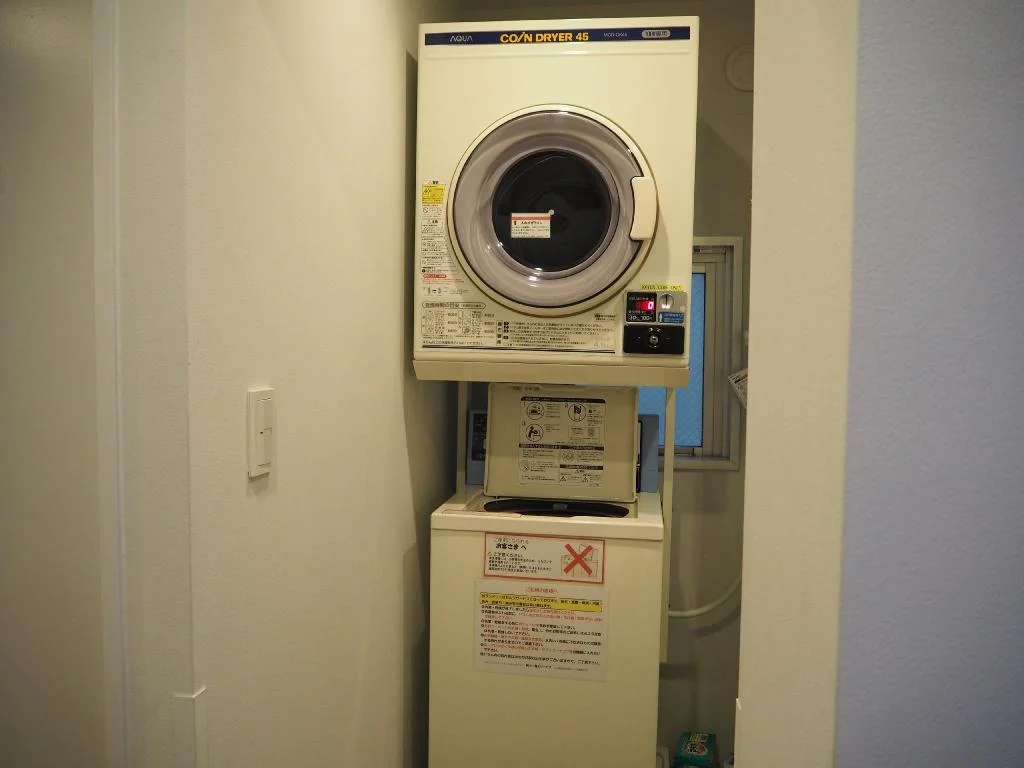 Turn Table Hostel 東京住宿照片 (3)