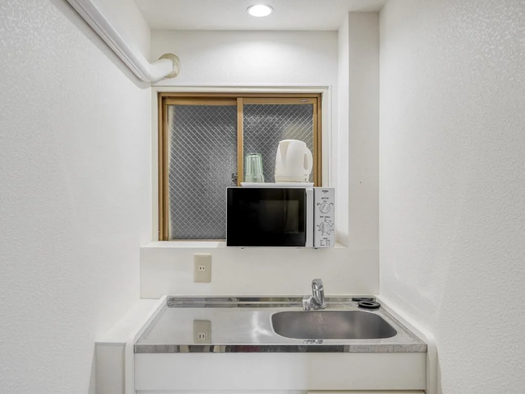 Twin Shirakaba no Yado Doutonbori Nipponbashi Shinsaibashi 大阪住宿照片 (2)