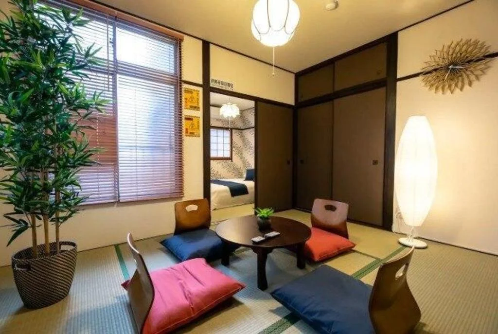 Umeda North cozy room 大阪住宿照片 (2)