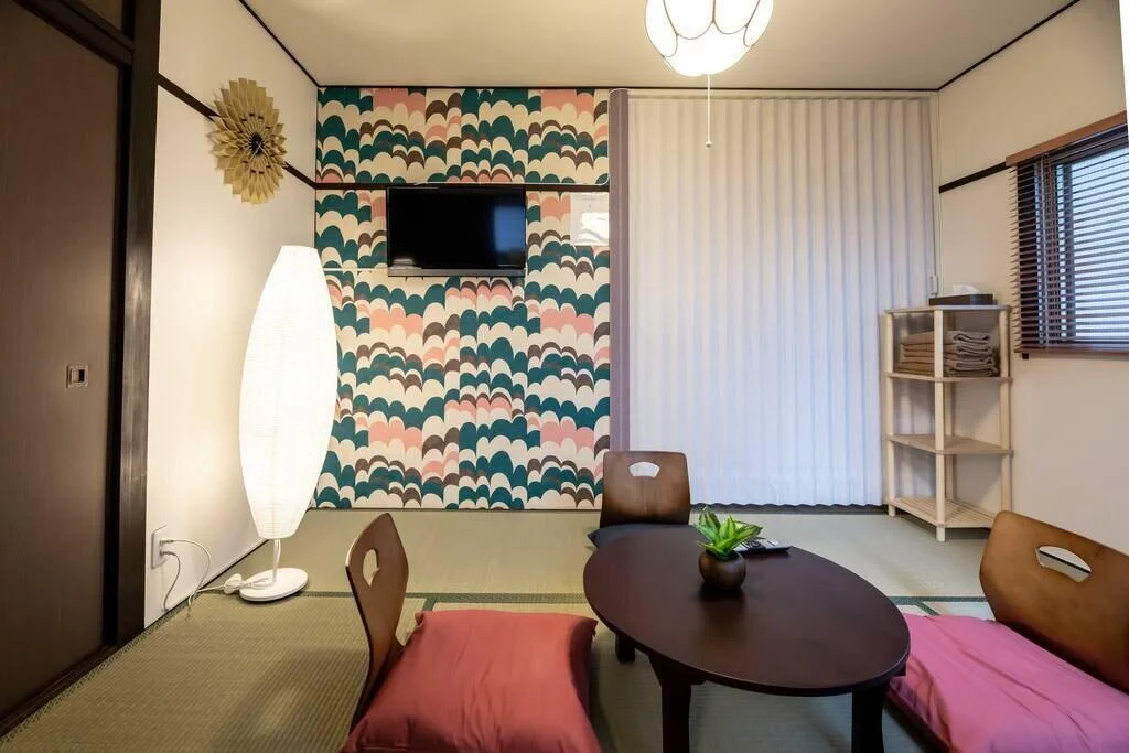 Umeda North cozy room 大阪住宿照片 (3)