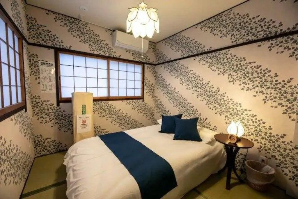 Umeda North cozy room 大阪住宿照片 (4)