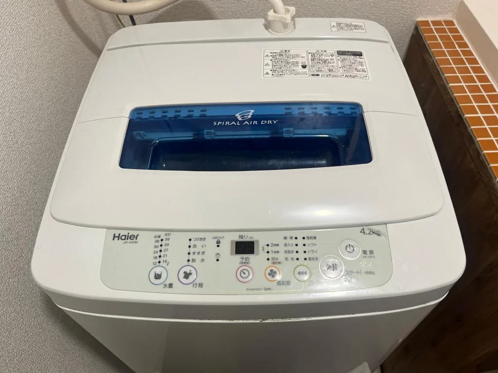 Umeda Oideya 大阪住宿照片 (2)