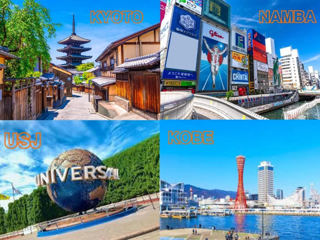 Umeda Oideya 大阪住宿照片 (5)