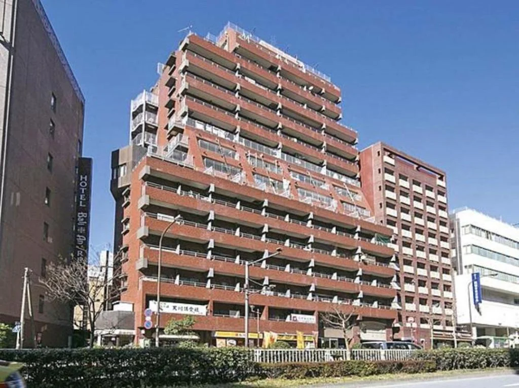 UNPLAN Shinjuku 東京住宿照片 (5)