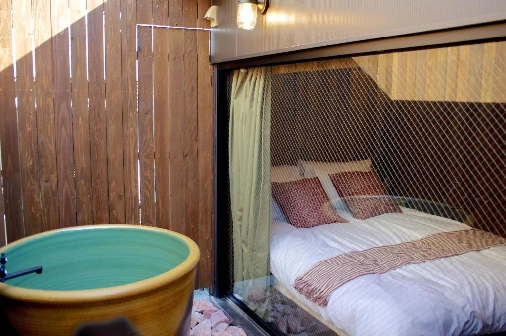 Urban Inn Sun rise 大阪住宿照片 (5)