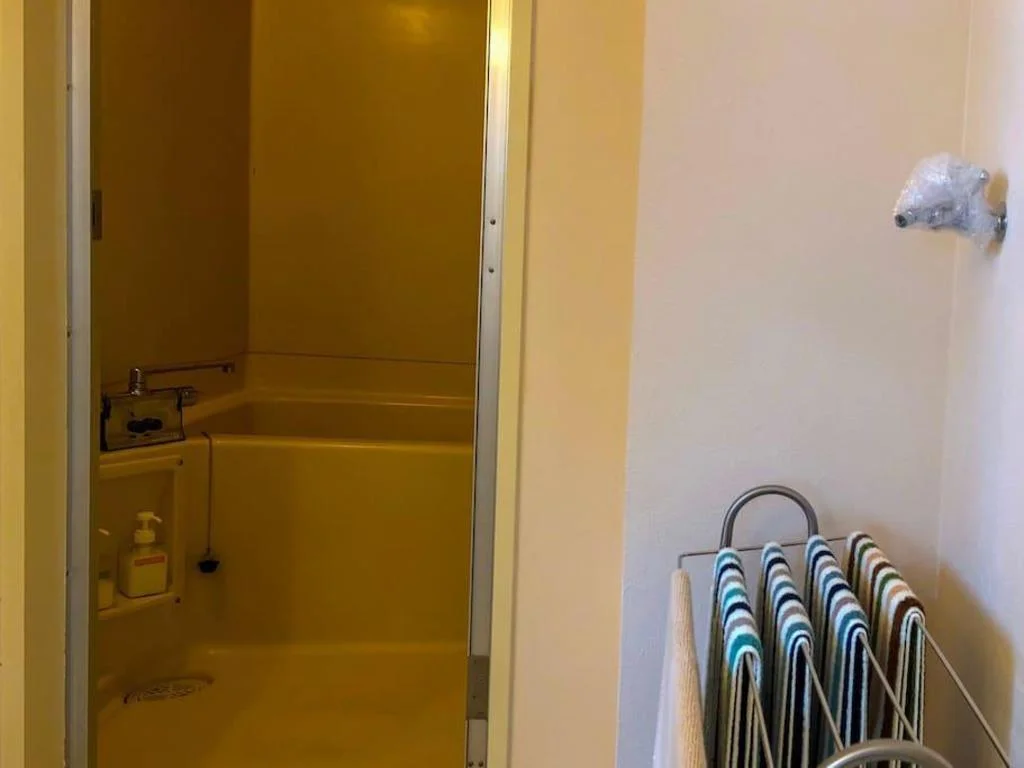 V6 Sapporo Odori near Subway Sta./Max8p 札幌住宿照片 (5)