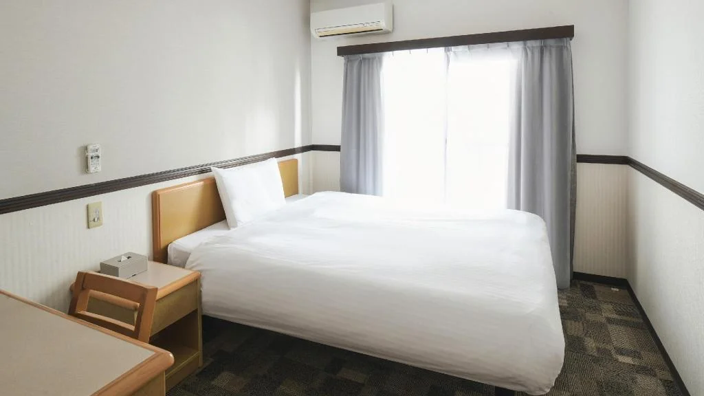 VESSEL INN TAKADANOBABA EKIMAE 東京住宿照片 (2)