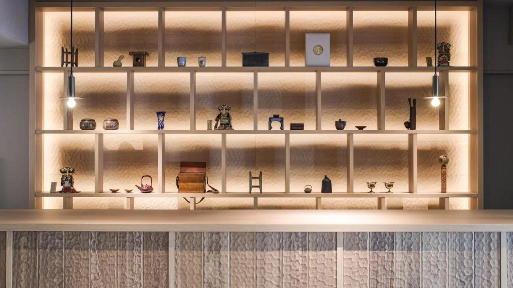 VESSEL INN TAKADANOBABA EKIMAE 東京住宿照片 (5)