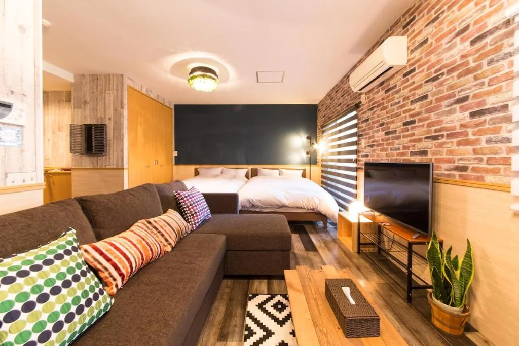 VIA INN NAGOYA EKIMAE TSUBAKICHO 名古屋住宿照片 (1)