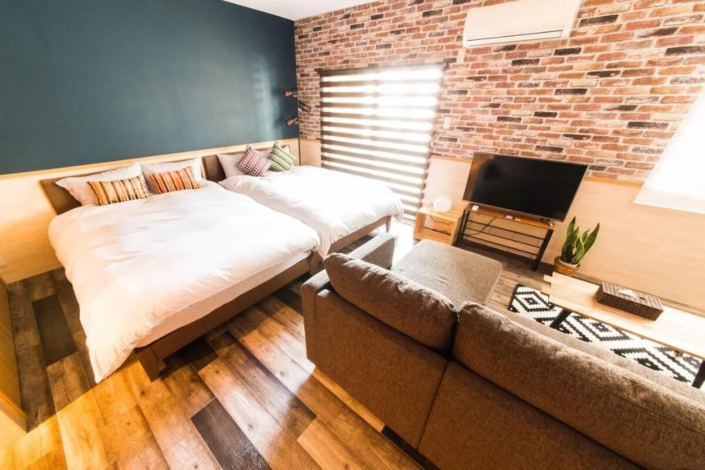 VIA INN NAGOYA EKIMAE TSUBAKICHO 名古屋住宿照片 (2)