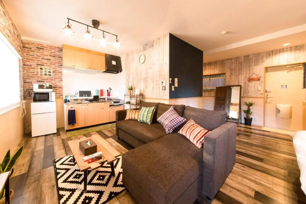 VIA INN NAGOYA EKIMAE TSUBAKICHO 名古屋住宿照片 (3)