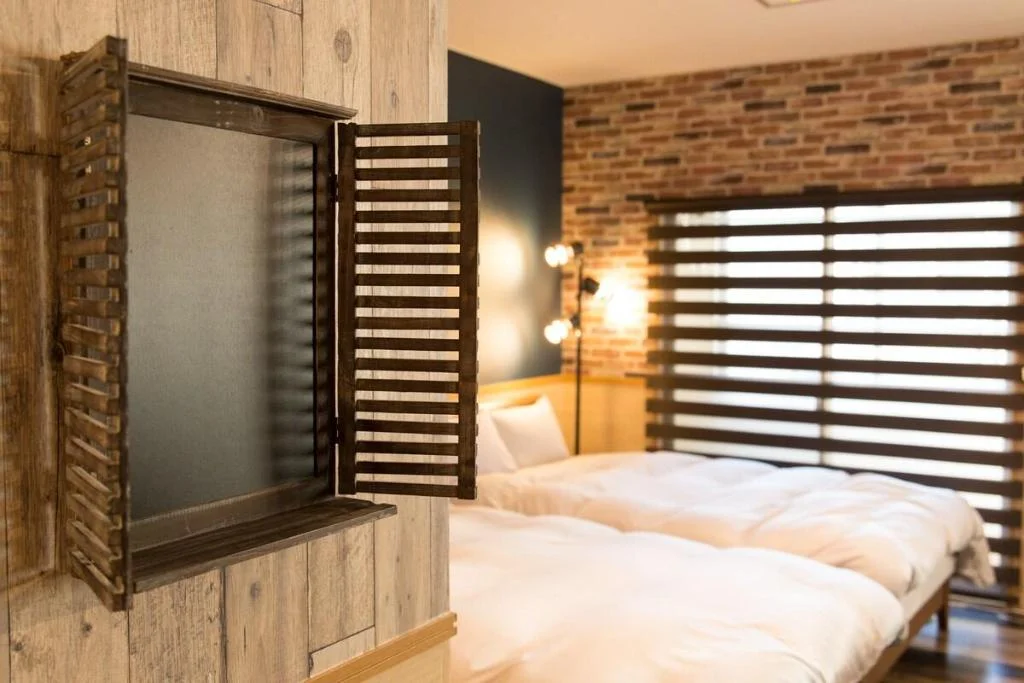 VIA INN NAGOYA EKIMAE TSUBAKICHO 名古屋住宿照片 (4)