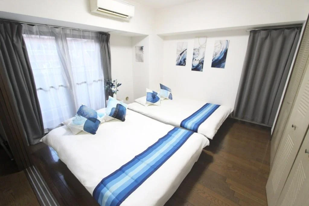 VIA INN SHINSAIBASHI NAGAHORIDORI 大阪住宿照片 (1)