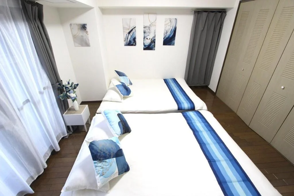 VIA INN SHINSAIBASHI NAGAHORIDORI 大阪住宿照片 (5)