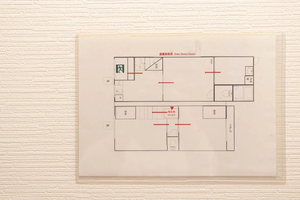 VIA INN UMEDA - JR WEST GROUP 大阪住宿照片 (2)