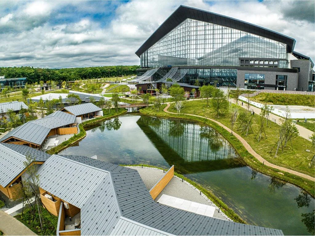 Villa Bramare 二世古住宿照片 (1)