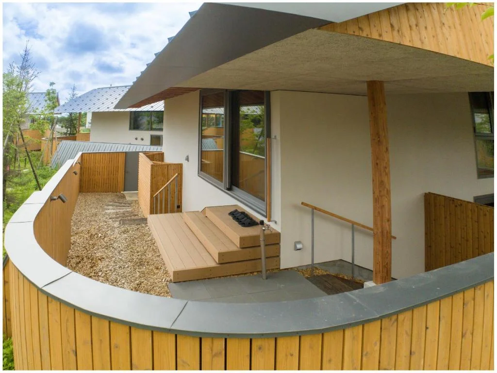 Villa Bramare 二世古住宿照片 (2)