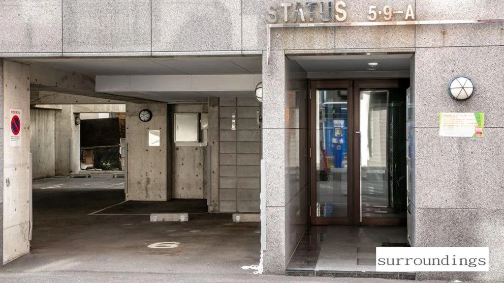 VILLA KOSHIDO Odori 札幌住宿照片 (3)