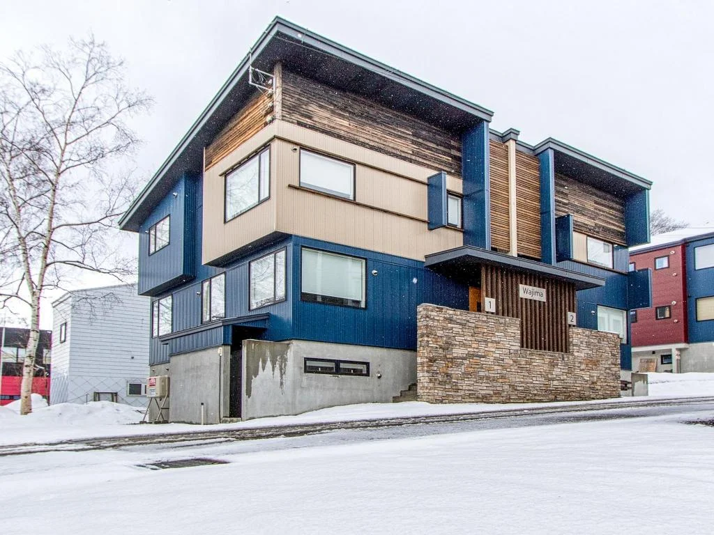 Wajima Niseko 二世古住宿照片 (1)