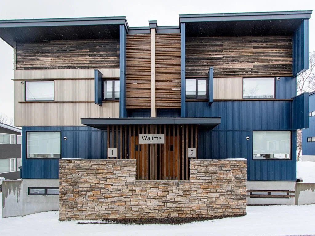 Wajima Niseko 二世古住宿照片 (3)