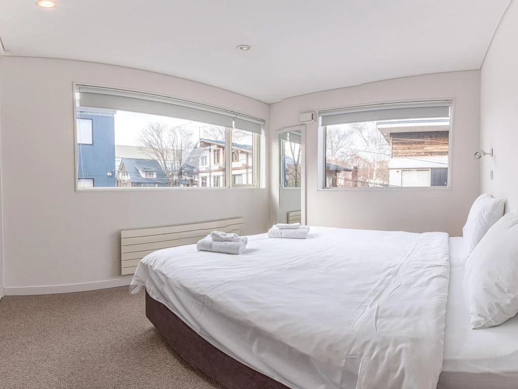 Wajima Niseko 二世古住宿照片 (5)