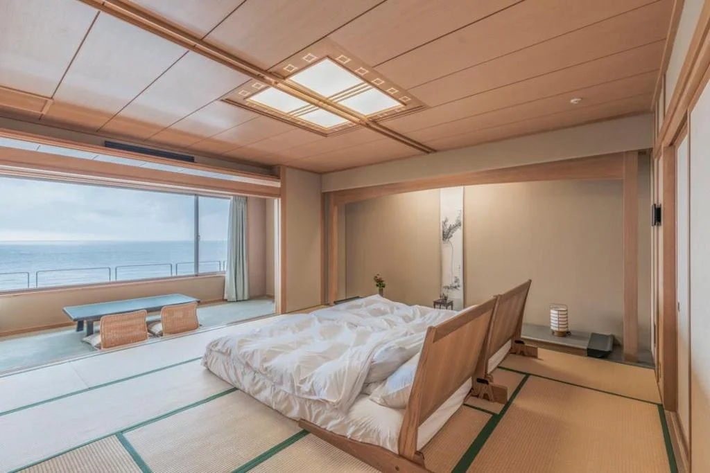 Wakamatsu Hot Spring Resort 函館住宿照片 (2)