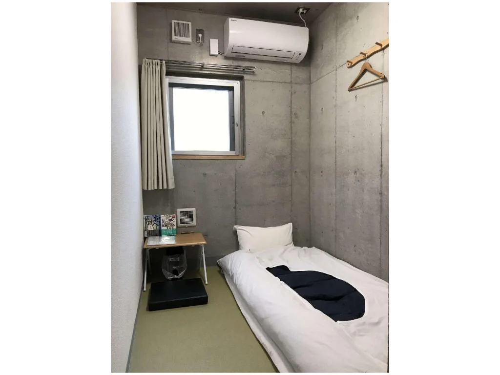 Weekly Sho Hotel Namba 大阪住宿照片 (2)