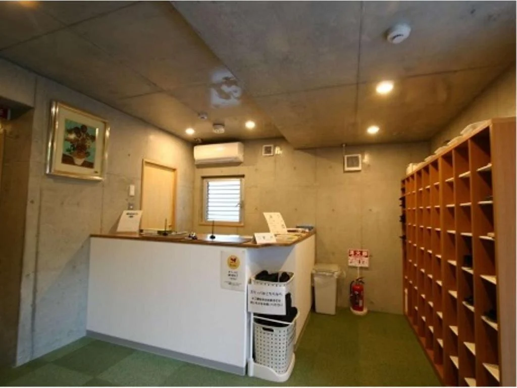 Weekly Sho Hotel Namba 大阪住宿照片 (3)