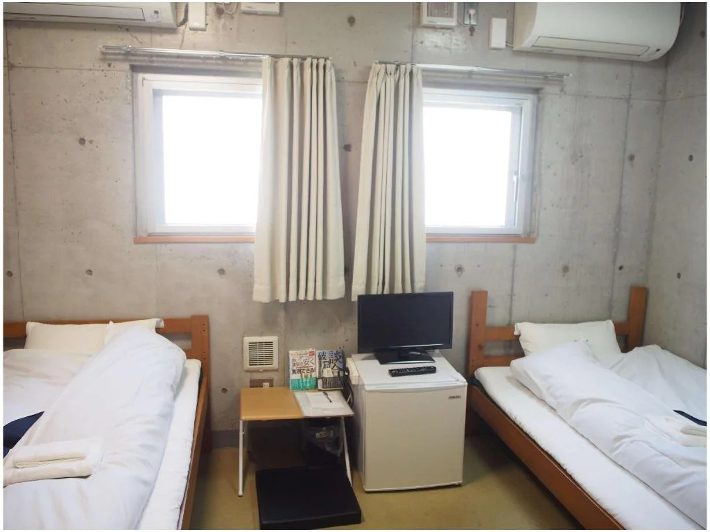 Weekly Sho Hotel Namba 大阪住宿照片 (4)