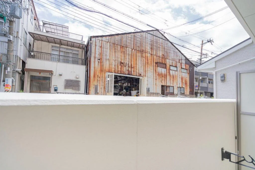 Wind Bell Baika 大阪住宿照片 (2)