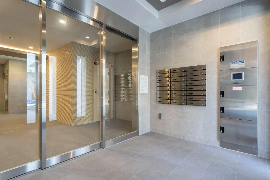 Wind Bell Baika 大阪住宿照片 (3)