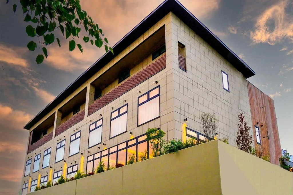 Winery Hotel & Condominium HITOHANA 富良野住宿照片 (1)