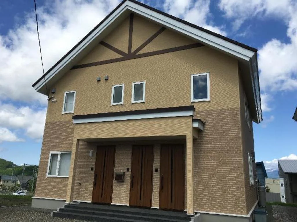 Wonderland Furano - Pine B (1BR) 富良野住宿照片 (2)