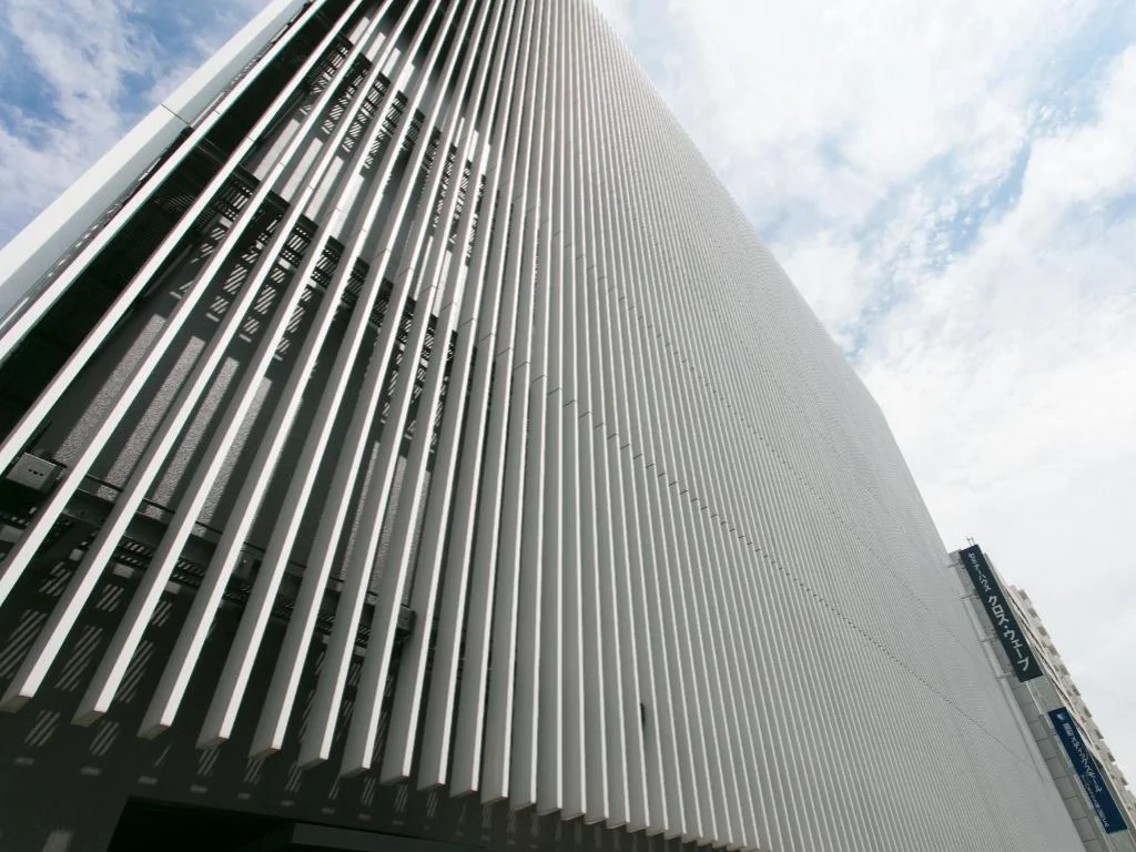 X-Wave Umeda Hotel 大阪住宿照片 (1)