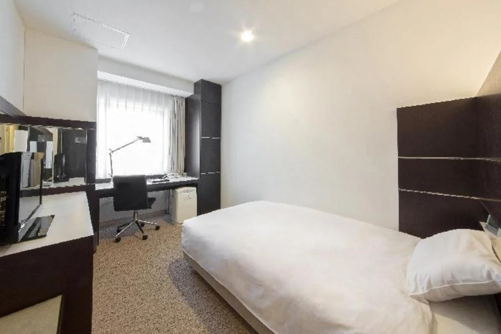 X-Wave Umeda Hotel 大阪住宿照片 (4)