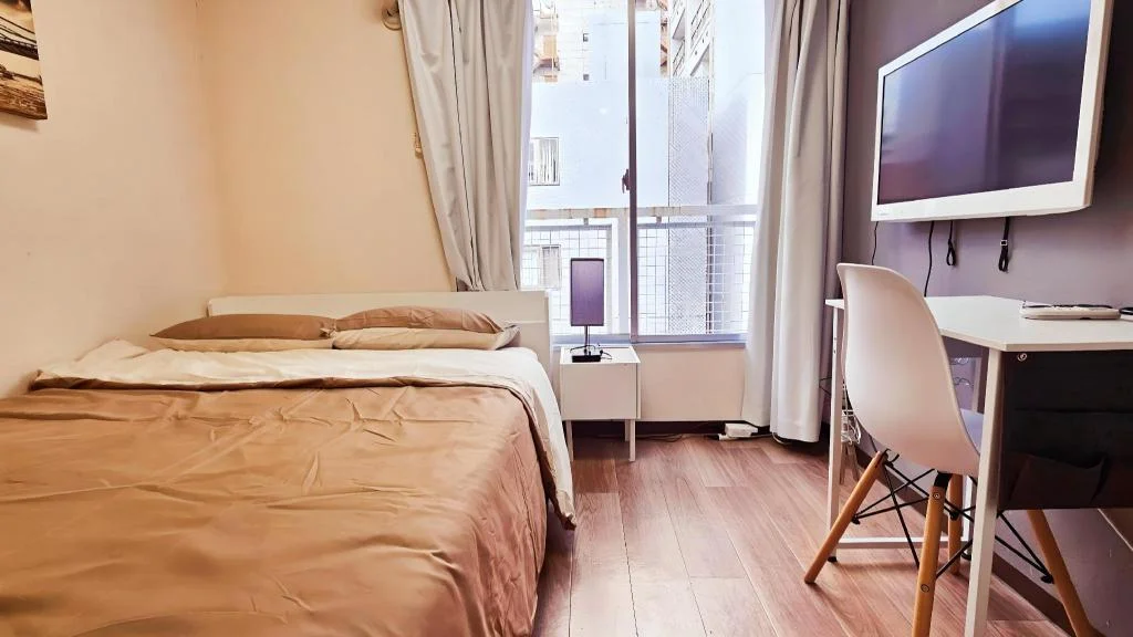 XeroB STAY kan 5R 501 大阪住宿照片 (1)