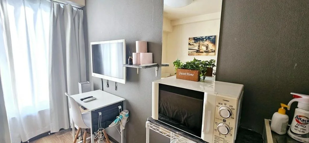 XeroB STAY kan 5R 501 大阪住宿照片 (3)